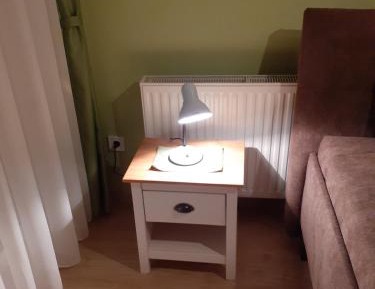 Deluxe Double Room with Shower