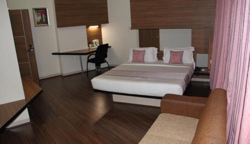 Premium Double Room