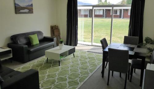 Apartment - Ground Floor