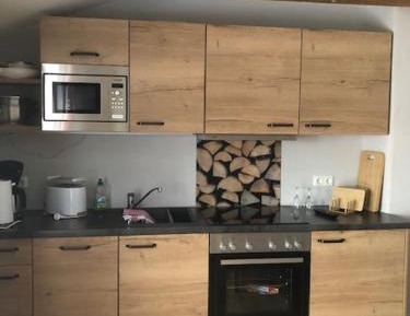  Apartment for 2 People