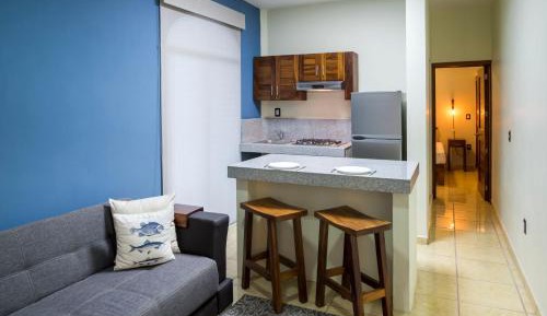 Duplex Apartment