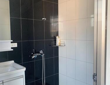 Quadruple Room with Shared Bathroom