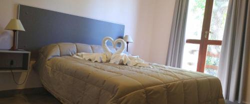 Apartment - Split Level