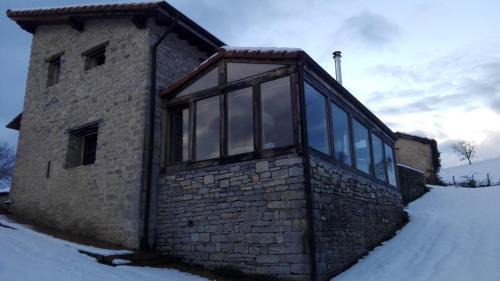 Six-Bedroom House