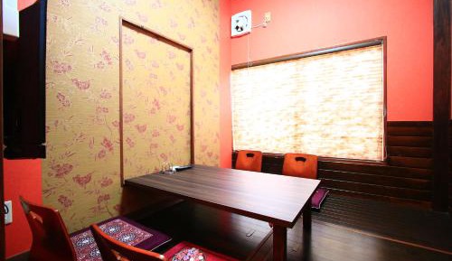 Economy Twin Room