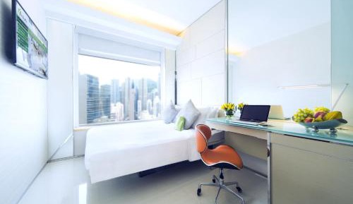 iSelect Queen Room