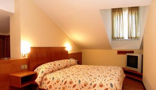 Apartment (4 Adults)