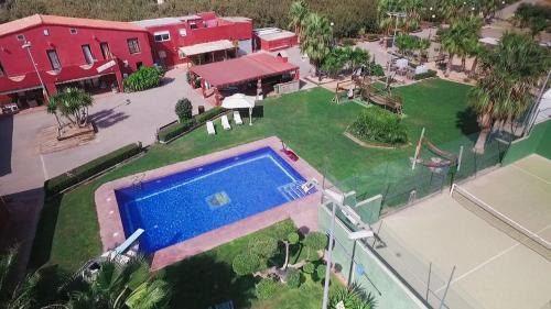 Superior Villa