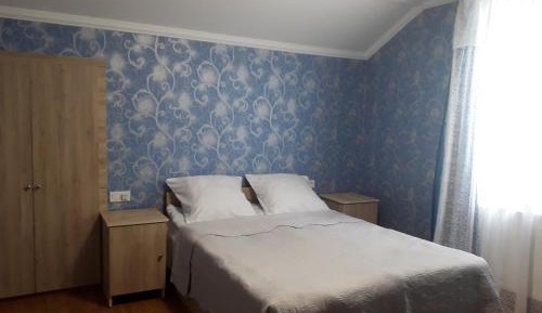 Family Room with Mountain View