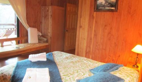 Three-Bedroom Bungalow