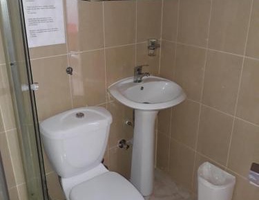Quadruple Room with Bathroom