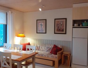 Apartment with Sauna