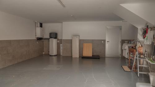 Three-Bedroom Chalet
