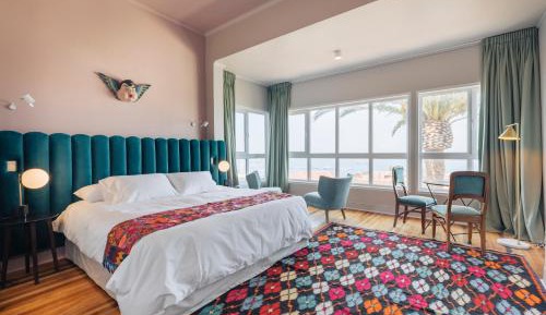 Superior Suite