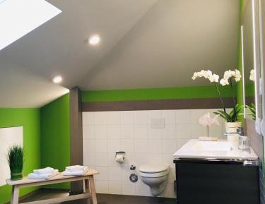 Apartment Borgsee