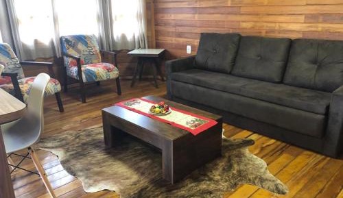 Family Bungalow