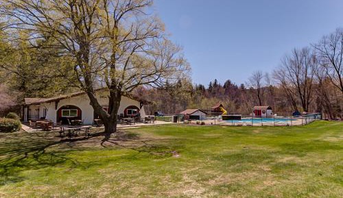 Two Bedroom Holiday Home