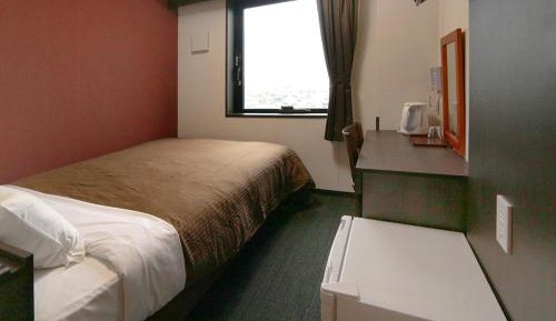Single Room - Non-Smoking