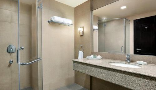 Deluxe King Room - Smoking