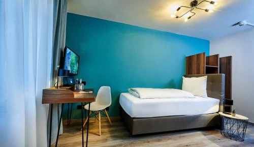 Business Single Room