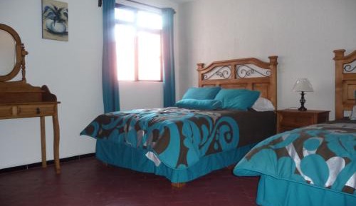 Standard  Room