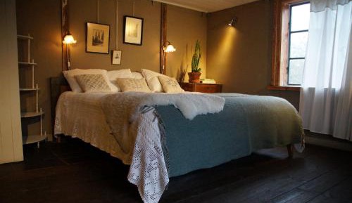 Twin Room with Shared Bathroom
