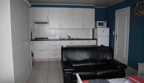Deluxe Double Studio