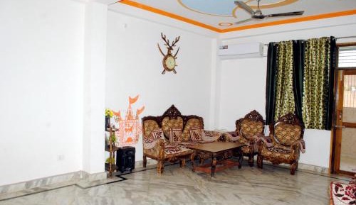 Double Room