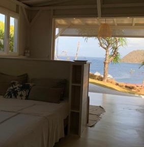 Bungalow with Sea View