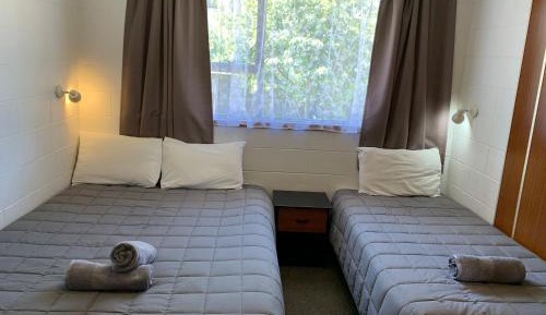 Large Two-Bedroom Apartment