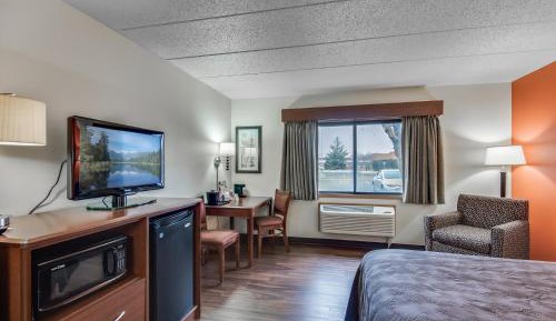 King Room - Non-Smoking