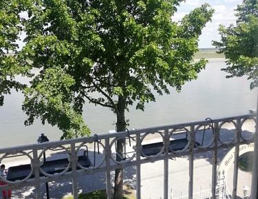 Deluxe Triple Room with Sea View