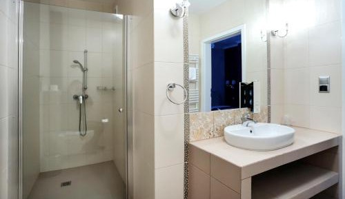 Triple Room with Shower