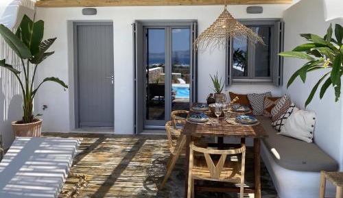 Two-Bedroom Villa