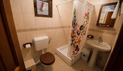 Family Double Room