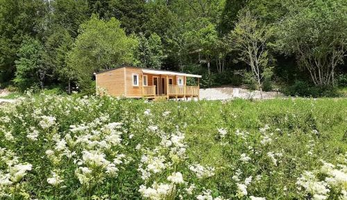 One-Bedroom Cottage