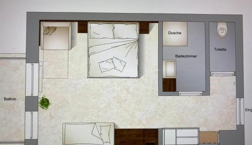 Superior Family Room