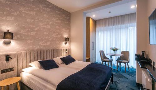Superior Queen Room