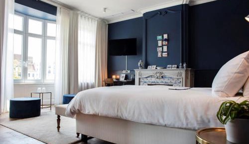 Superior King Room