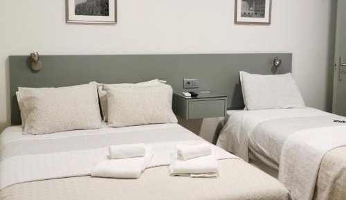 Budget Double or Twin Room