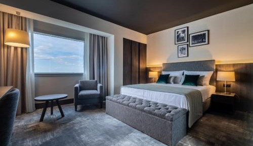 Double Room with River View