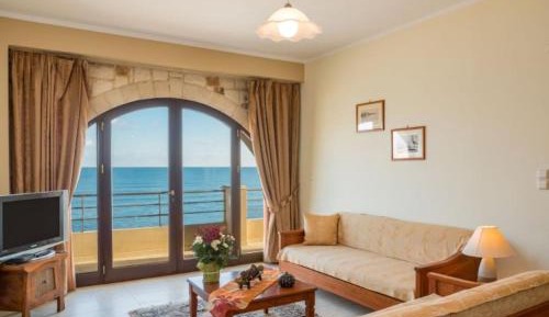 Apartment with Sea View