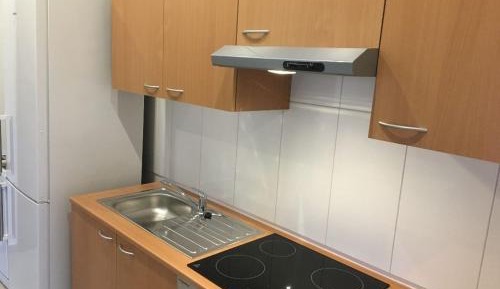 Apartment - Ground Floor