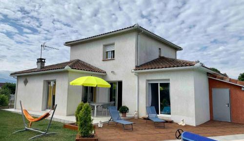 Two-Bedroom Villa