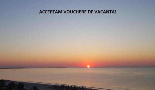 Apartment with Sea View 1