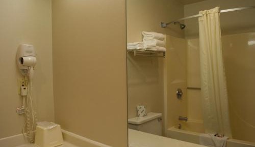 Budget Single Room