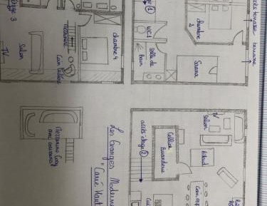 Four-Bedroom House