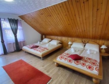 Superior Twin Room with City View