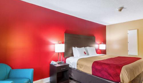 King Room - Second Floor