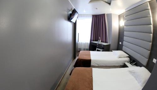 Budget Twin Room
